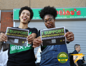 Buy Back Brixton